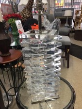 Acrylic custom table for sale  Chicago