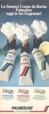 Palmolive linea barba usato  Vignate