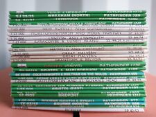Pathfinder ordnance survey for sale  HARWICH