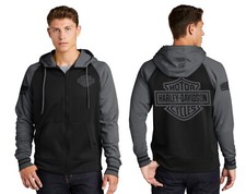 Black zip hoodie for sale  Ewen