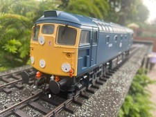 Heljan gauge class for sale  CREWE