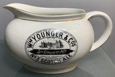 Vintage william youngers for sale  SAFFRON WALDEN