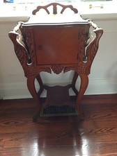 Vintage uniquely carved for sale  Chicago