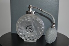 Flacon cristal signé d'occasion  Frejus