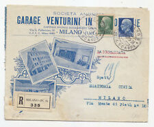 Mm878 garage venturini usato  Italia