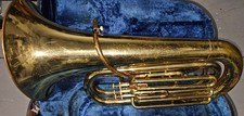 Yamaha ybb 105m for sale Yamaha ybb 105m for sale  Wolfforth