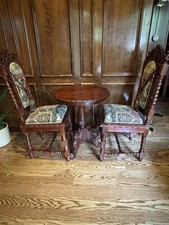 Toscano carved solid for sale  Castle Rock