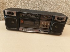 Sony cfs 1000l gebraucht kaufen  Rudersberg