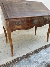 Antica ribalta noce usato  Sanremo