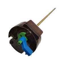 Termostato scaldabagno 80lt. usato  Italia