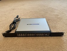 Cisco linksys port for sale  Saint Paul