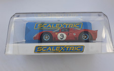 Scalextric ferrari brands for sale  PURLEY