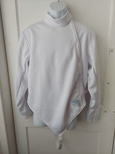 Blue gauntlet fencing for sale  Saint Petersburg