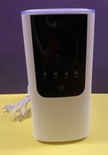 Umidificador de ar Levoit OasisMist 450S Smart Warm Cool Mist para 4,5L comprar usado  Enviando para Brazil