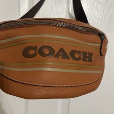 Coach men canyon for sale  Williamsburg