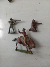 Lot canadiens rodeo d'occasion  Louviers