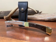 Buck knife 110 for sale  El Cajon
