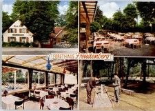 Altschermbeck forsthaus freude gebraucht kaufen  Deutschland