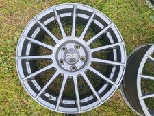 Racing supertrismo 5x112 for sale  UK