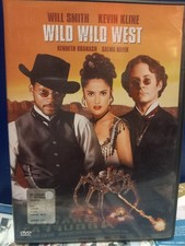 Dvd wild wild usato Dvd wild wild usato  Italia