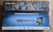 Samsung u28e510d uhd for sale  Pittsburgh