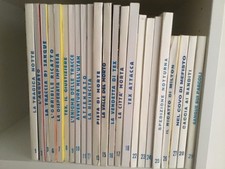 Collezione quasi completa usato  Cremona