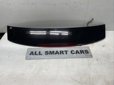 Genuine smart fortwo for sale  COLCHESTER