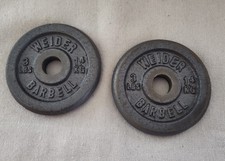Vintage pound weider for sale  Great Falls