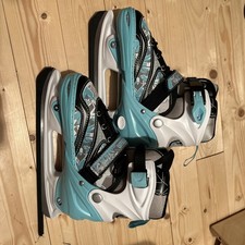 Schlittschuhe mädchen weiß gebraucht kaufen Schlittschuhe mädchen weiß gebraucht kaufen  Walddorfhäslach