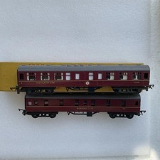 Triang sleeping car for sale  OSSETT