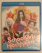 Blu ray schoolgirl d'occasion  France