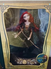Disney merida disney gebraucht kaufen  Hohenbrunn