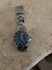 Orologio breil usato  Palermo