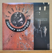 Johnny hallyday cadillac d'occasion  Orange
