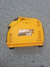 suitcase generators for sale  MANCHESTER