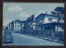 Marina carrara cartolina usato  Camaiore