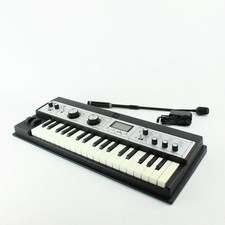 Korg microkorg keyboard for sale  Bellingham