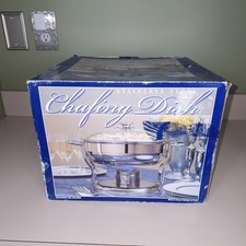 Chafing dish pot for sale  Glassboro