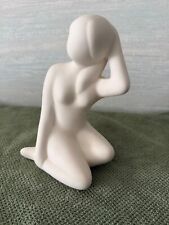 Frauenfigur gilde keramikfigur gebraucht kaufen  Recklinghausen