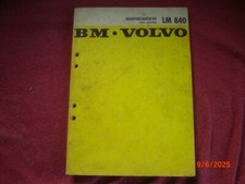 Volvo 840 loader d'occasion  Expédié en Belgium