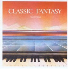 Anugama classic fantasy gebraucht kaufen  Berlin