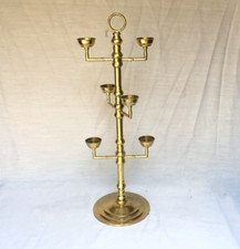 Vintage solid brass for sale  Syracuse
