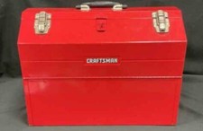 Red vintage craftman for sale  Marietta