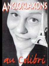Avignon cabaret spectacle d'occasion  Baugy