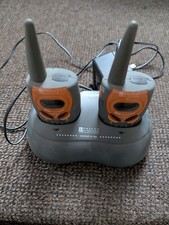 Short range radios for sale  ILKESTON