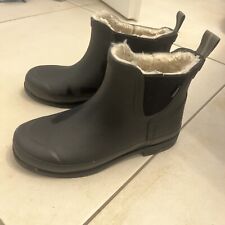 Tretorn chelsea boots gebraucht kaufen  Mengkofen