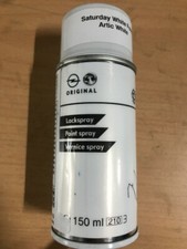 Lackspray pel casablancaweiß gebraucht kaufen  Witzenhausen