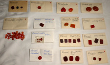 Posten schmuck edelsteine gebraucht kaufen  Cunewalde