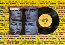 Kraftwerk the telephone usato  Ferrara