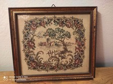 Quadro tessuto gobelin usato  Legnago